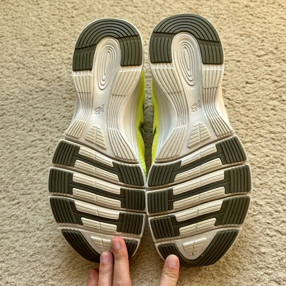 New Balance Sneakers - Picture 5 of 8